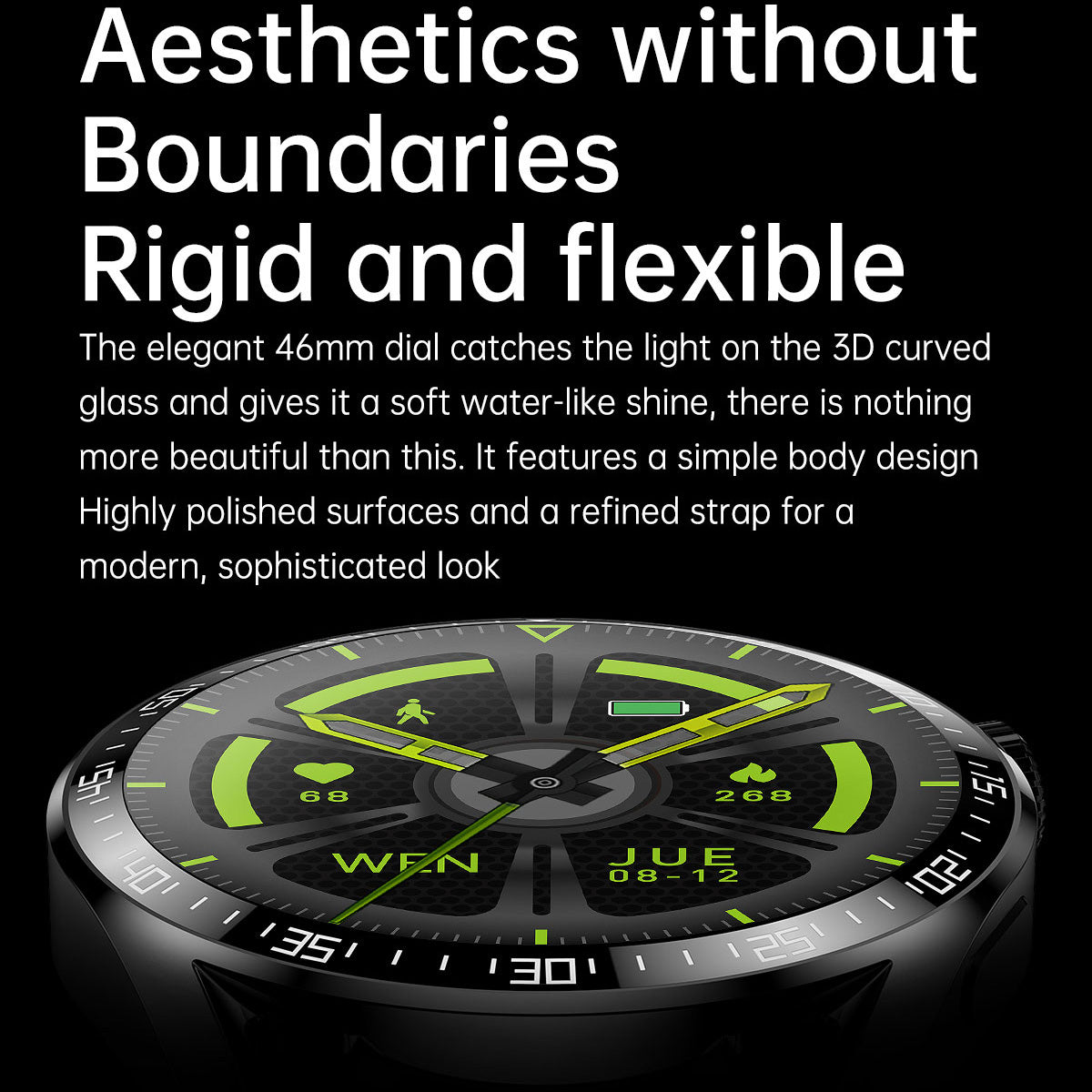 smart watch smart watch